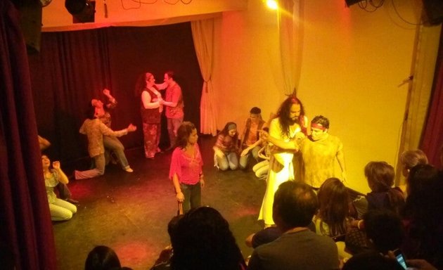 Foto de Escuela de Teatro Musical La Divina Comedia