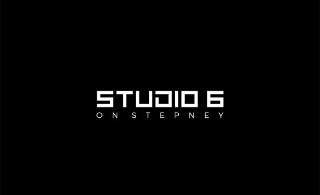 Photo of Studio 6 on Stepney