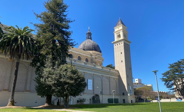 Photo of St. Mary’s Medical Center