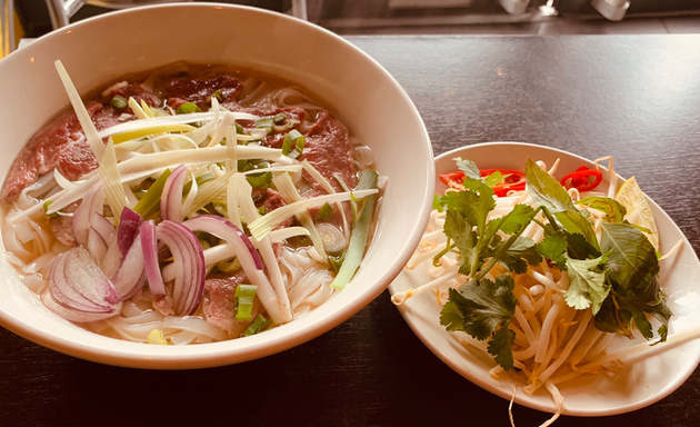 Photo of Pho Ta Battersea