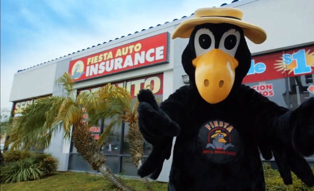 Photo of Fiesta Auto Insurance & Tax Service