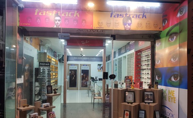 Photo of Prism Eye Care