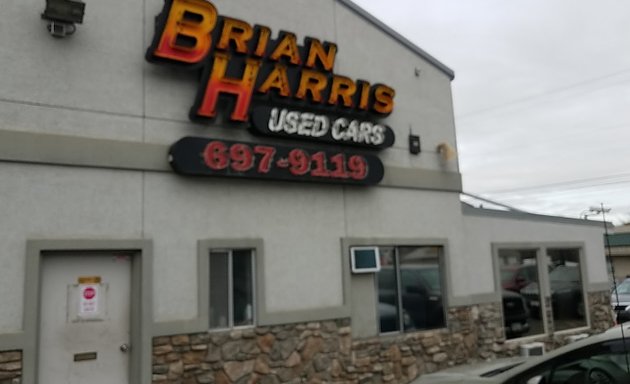 Photo of Brian Harris Used Cars