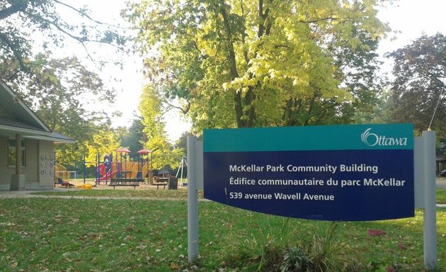 Photo of McKellar Park