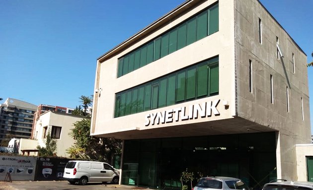 Foto de Synetlink