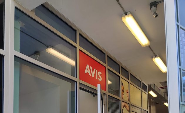 Photo of Avis Car Rental