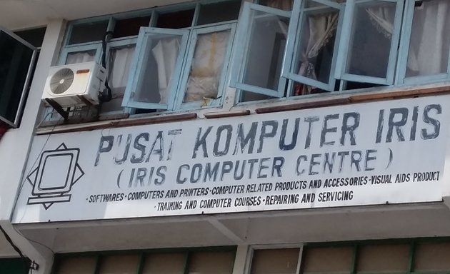 Photo of Iris Computer Sdn. Bhd.