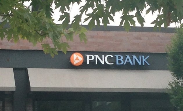 Photo of PNC Bank