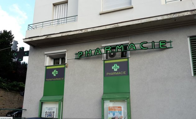 Photo de Pharmacie de Trion