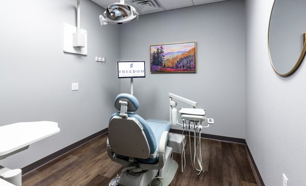 Photo of Freedom Family Dental - Fort Worth
