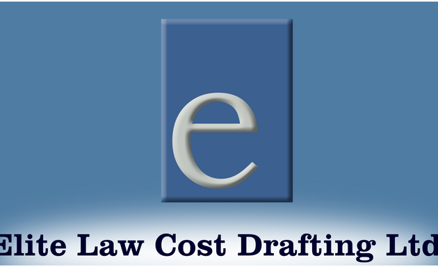 Photo of Elite Law Cost Drafting Ltd