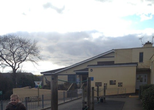 Photo of Goosewell Primary Academy