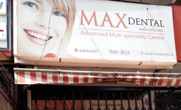 Photo of Max Dental