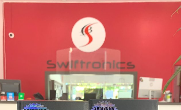 Photo of Swiftronics Canada