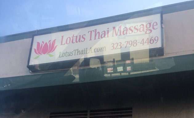 Photo of Elite Thai Massage