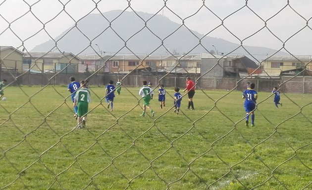 Foto de Cancha El Faro