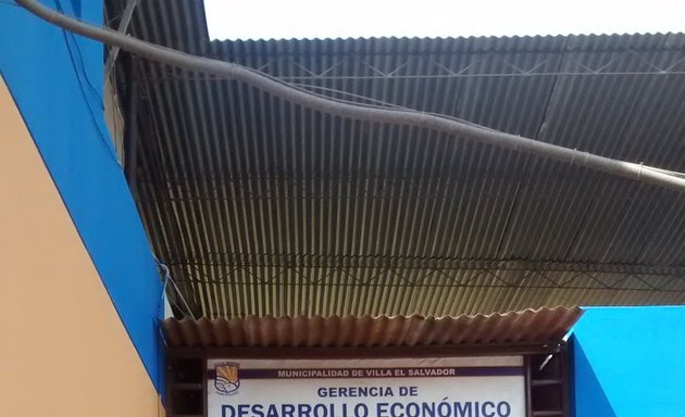 Foto de Gerencia de Desarrollo Económico