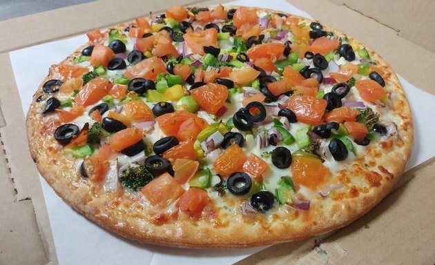 Photo of Eastern Pizza