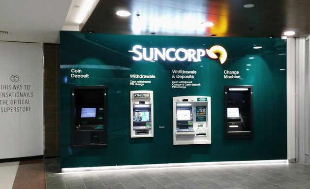 Photo of Suncorp