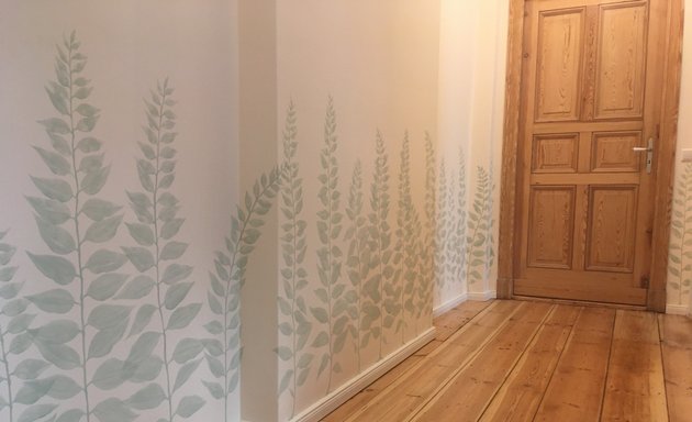 Foto von Decorative Painting - MG Decor INTL