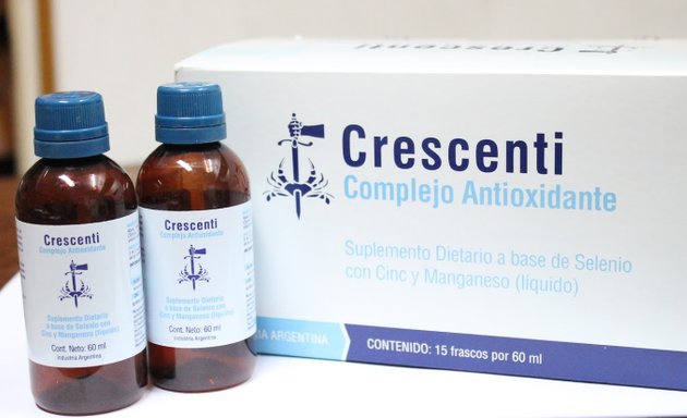 Foto de Consultorios Dr. Ernesto J. V. Crescenti