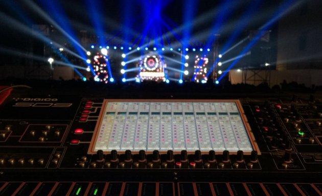 Photo of Stage Technica