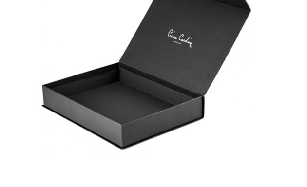 Photo of Best Custom Boxes - Custom Printed Packaging Boxes Manufacturer USA and Canada