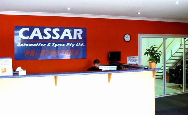 Photo of Cassar Automotive