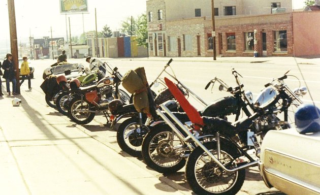 Photo of 2Wheelers Motorcycle Shop