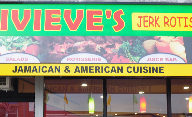 Photo of Jenivieve's Jerk Inc