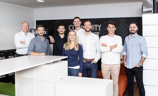 Foto von Startup Creator - Agentur für Webentwicklung & Appentwicklung