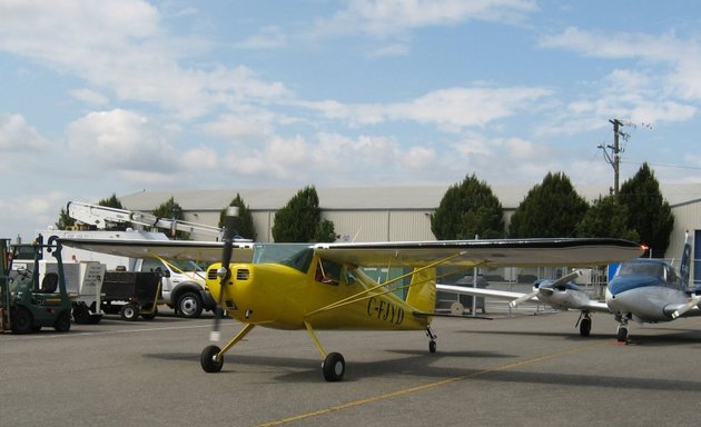 Photo of Bakerview Aviation