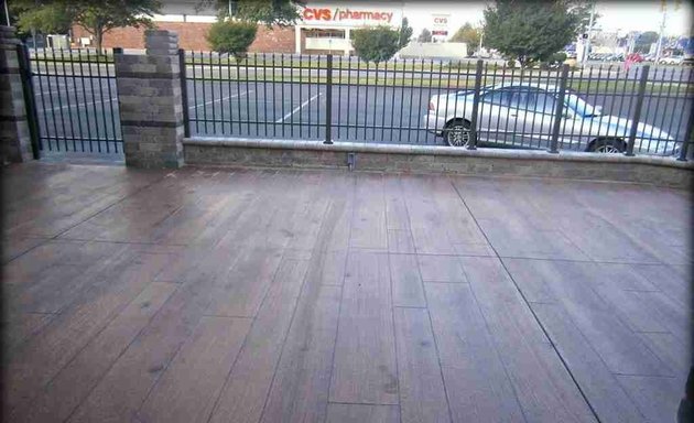 Photo of OKC Deck and Fence