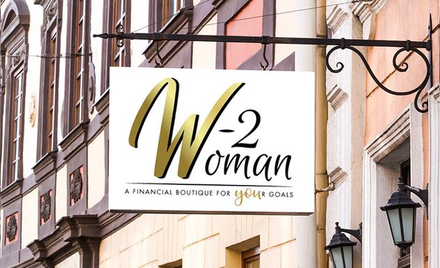 Photo of W2Woman