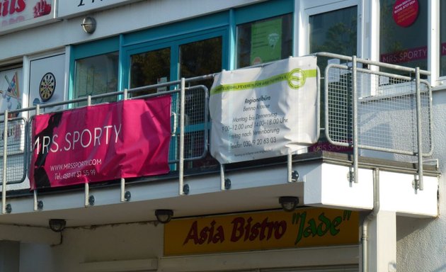 Foto von Aktuell Lohnsteuerhilfeverein e.V.