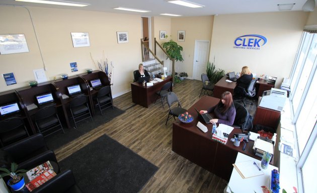 Photo of CLEK Staffing Services