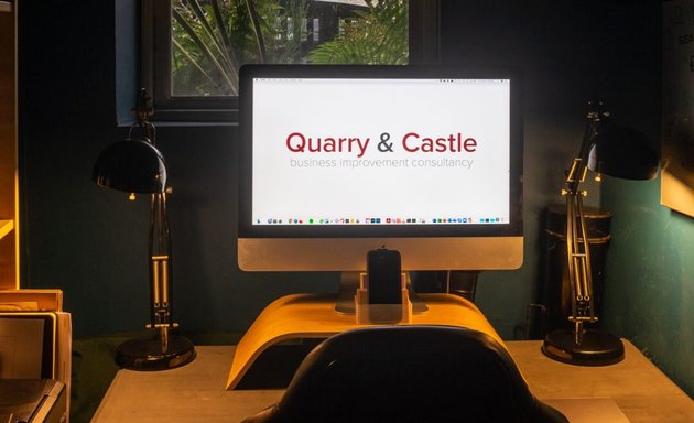 Photo of Quarry & Castle