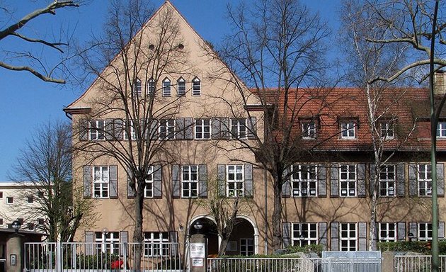 Foto von Stiftung Private Kant-Schulen gGmbH - Berlin International School
