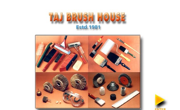 Photo of Taj Brush House