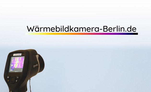 Foto von Wärmebildkamera-Berlin.de
