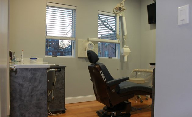 Photo of Brooklyn Family and Emergency Dentistry