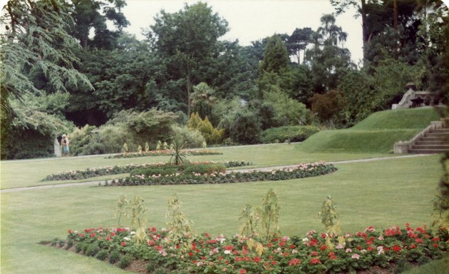 Photo of Gorsedd Gardens