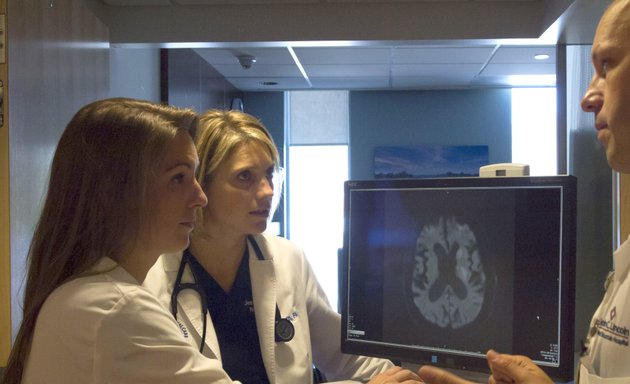 Photo of Neurocritical Care Stroke Of Arizona