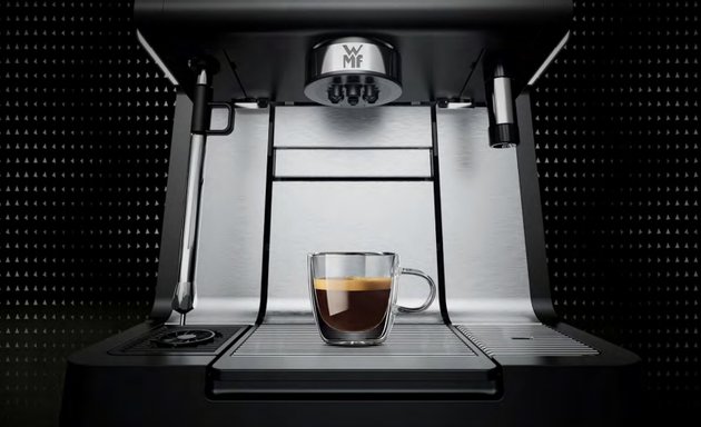 Foto von WMF Showroom Berlin | Professionelle Kaffeemaschinen