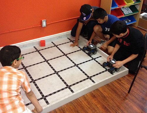 Photo of Exceed Robotics - Robotics, Coding and AI Club for Kids