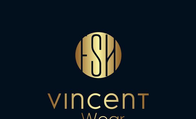 Photo of Vincent Wear