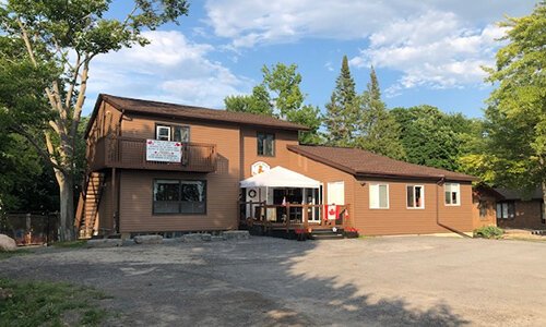 Photo of Brown Bear Daycare