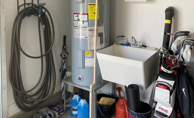 Photo of Expedition Plumbing & Boiler Service