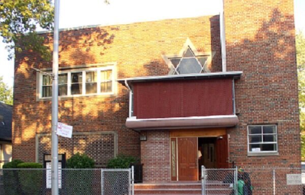 Photo of Jamaica Queens Wesleyan - Food Pantry