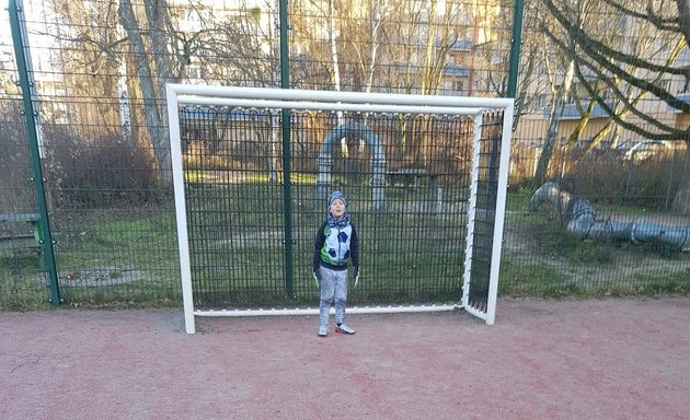 Foto von Allgemeiner Spielplatz